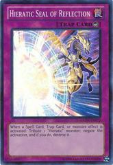 Hieratic Seal of Reflection GAOV-EN072 YuGiOh Galactic Overlord Prices