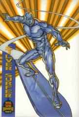Silver Surfer [Suspended Animation] Marvel 1994 Universe Prices