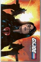 G.I. Joe [Hughes Virgin] #2 (2009) Comic Books G.I. Joe Prices