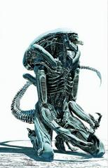 Alien [Mayhew C] #1 (2021) Comic Books Alien Prices