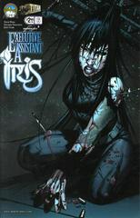 Executive Assistant: Iris #6 (2010) Comic Books Executive Assistant: Iris Prices