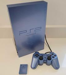 Playstation 2 System [Aqua] JP Playstation 2 Prices