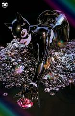 Catwoman [C2E2 Sozomaika Virgin Foil] #64 (2024) Comic Books Catwoman Prices