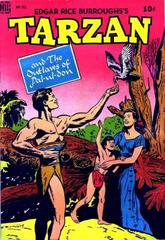 Tarzan #6 (1948) Comic Books Tarzan Prices