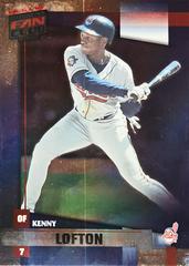 Kenny Lofton #27 Baseball Cards 2002 Donruss Best of Fan Club Prices
