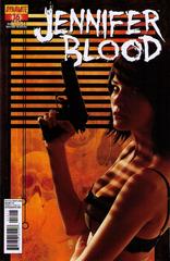 Jennifer Blood #16 (2012) Comic Books Jennifer Blood Prices