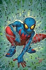 Spider-Man [McKone 2nd Print Virgin] #7 (2023) Comic Books Spider-Man Prices