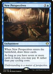 New Perspectives Magic Commander 2020 Prices