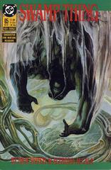 Swamp Thing #65 (1987) Comic Books Swamp Thing Prices