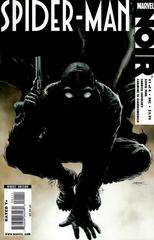 Spider-Man Noir #1 (2009) Comic Books Spider-Man Noir Prices