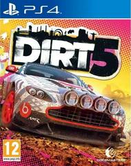 Dirt 5 PAL Playstation 4 Prices