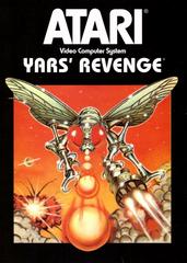 Yars' Revenge [Limited Edition] Atari 2600 Prices