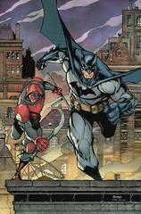 Future State: Gotham [Bowden] #15 (2022) Comic Books Future State: Gotham Prices