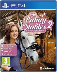 My Riding Stables 2: A New Adventure PAL Playstation 4 Prices