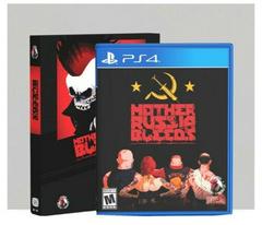 Mother Russia Bleeds Playstation 4 Prices