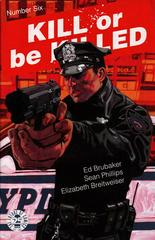 Kill or Be Killed #6 (2017) Comic Books Kill or be Killed Prices