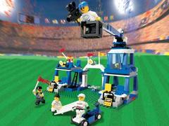 LEGO Set | Super Sport Coverage LEGO Sports