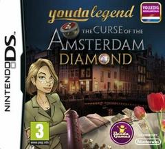 Youda Legend: The Curse of the Amsterdam Diamond PAL Nintendo DS Prices
