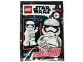 First Order Stormtrooper | LEGO Star Wars