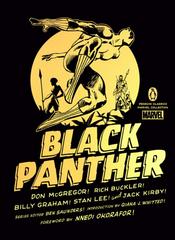 Penguin Classics Marvel Collection: Black Panther [Hardcover] (2022) Comic Books Penguin Classics Marvel Collection Prices