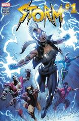 Storm #1 (2023) Comic Books Storm Prices