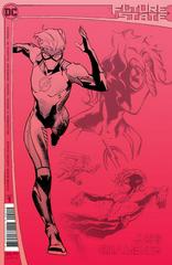 Future State: Justice League [2nd Print] #1 (2021) Comic Books Future State: Justice League Prices