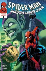 Spider-Man: Shadow of the Green Goblin #1 (2024) Comic Books Spider-Man: Shadow of the Green Goblin Prices