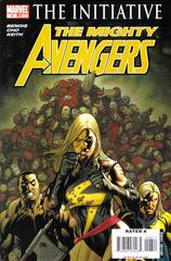 Mighty Avengers #6 (2008) Comic Books Mighty Avengers Prices