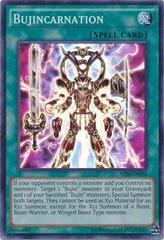 Bujincarnation YuGiOh Astral Pack Six Prices