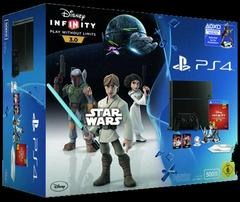 Playstation 4 500GB Disney Infinity Star Wars Bundle Pack PAL Playstation 4 Prices