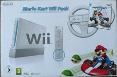 Mario Kart Wii Pack PAL Wii Prices
