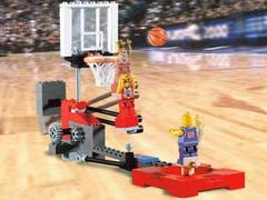 LEGO Set | Ultimate Defense LEGO Sports