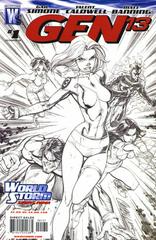 Gen13 [C] #1 (2006) Comic Books Gen 13 Prices
