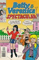 Betty & Veronica Spectacular #23 (1997) Comic Books Betty and Veronica Spectacular Prices