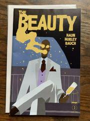 Main Image | The Beauty Comic Books The Beauty