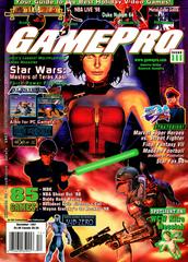 GamePro [December 1997] GamePro Prices