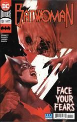 Batwoman #10 (2018) Comic Books Batwoman Prices