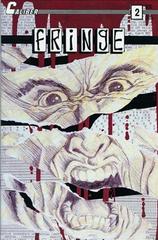 Fringe #2 (1990) Comic Books Fringe Prices