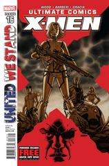 Ultimate Comics X-Men #16 (2012) Comic Books Ultimate Comics X-Men Prices