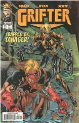 Grifter #12 (1997) Comic Books Grifter Prices
