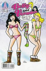 Betty and Veronica #251 (2011) Comic Books Betty and Veronica Prices