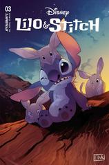 Lilo & Stitch [Galmon] #3 (2024) Comic Books Lilo & Stitch Prices