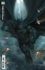 Batman vs. Robin [Parrillo] Comic Books Batman vs. Robin Prices
