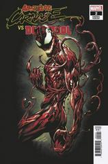 Absolute Carnage vs. Deadpool [Codex] #2 (2019) Comic Books Absolute Carnage vs. Deadpool Prices