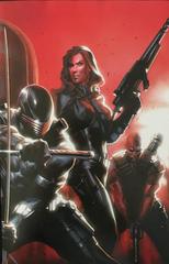 G.I. Joe: Snake Eyes [Dell'Otto] Comic Books G.I. Joe: Snake Eyes Prices