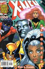 X-Men [Cockrum] Comic Books X-Men Prices