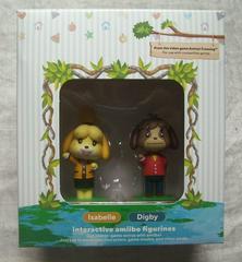 Isabelle & Digby 2 Pack Amiibo Prices