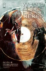 What's the Furthest Place From Here? [E] Comic Books What's the Furthest Place From Here Prices