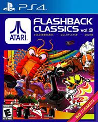 Atari Flashback Classics Vol 3 Playstation 4 Prices