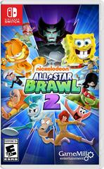 Nickelodeon All Star Brawl 2 Nintendo Switch Prices